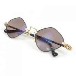 KÍNH MÁT CHROME HEARTS DIAMOND DOG - Hàng hiệu Chính hãng 884022