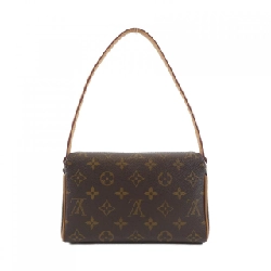 Túi xách Louis Vuitton Monogram Recital M51900 616298
