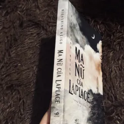 Ma nữ của Laplace 1010497