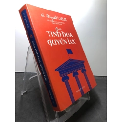 Giới tinh hoa quyền lực 2020 mới 90% E.Wright Mills HPB2307 LỊCH SỬ - CHÍNH TRỊ - TRIẾT HỌC