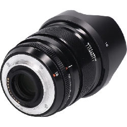 XF16mm F1.4R WR - Hàng hiệu Authentic 885858