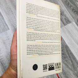 CUỘC CÁCH MẠNG CÔNG NGHIỆP LẦN THỨ TƯ - Klaus Schwab 749485