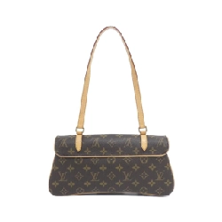 Túi xách vai Louis Vuitton Monogram Marrell M51157 - Hàng hiệu Chính hãng 768013