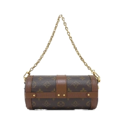 Túi xách vai Louis Vuitton Monogram Papillon Trunk M57835 - Hàng hiệu Authentic 802548