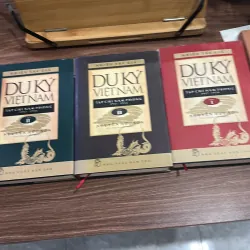 Du ký Việt Nam  1045569