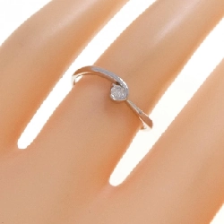 Nhẫn kim cương PT900 0.06CT - Hàng hiệu Chính hãng 848959