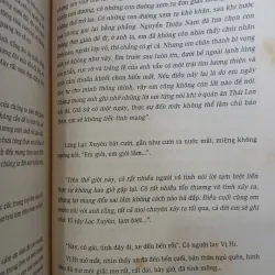 TUYỆT SẮC KHUYNH THÀNH - PHI YÊN (Cẩm Ninh dịch) 996345