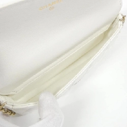 Chanel Classic Timeless Line AP2096 Ốp điện thoại - Hàng hiệu Authentic 774458