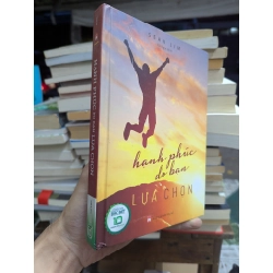 Hạnh phúc do bạn lựa chọn 432022