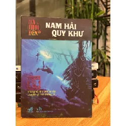 Ma Thổi Đèn – Nam Hải Quy Khư – Thiên Hạ Bá Xướng