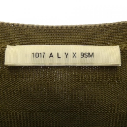 Áo len ALYX - Hàng hiệu Chính hãng 901023