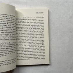 Things Fall Apart - Chinua Achebe  970684