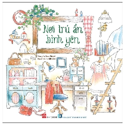 Nơi Trú Ẩn Bình Yên (2025) - Ida Chiaki