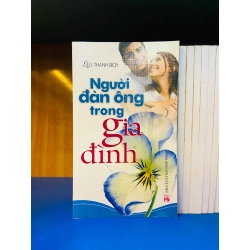 (Sách cũ SCGR) Người đàn ông trong gia đình - Tâm lý VAVOY4S-19 Blogmeo090426