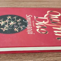 Tiểu thuyết SONG NGOẠI (Quỳnh Dao) - bìa cứng 177 trang 778153