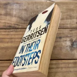 In Their Footsteps - Tess Gerritsen 731961
