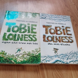 Tobie Lolness Ngàn cân treo sợi tóc & Đôi mắt Elisha