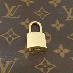 Túi xách vai Louis Vuitton Monogram Boîte Chapeau Souple MM M45647 611103