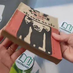 [XƯA] Những Tên Trùm Tội Phạm Ma Túy (1986) - Hank Messick 776087