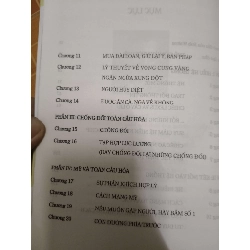 Chiếc lexus và cây ô liu - 2015 - 566 trang Lịch sử Việt Nam ANTQ2702 930468