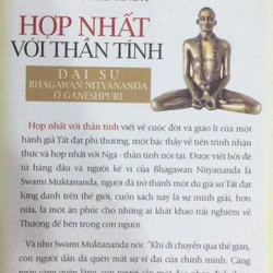 Hợp Nhất Với Thần Tính - Swami Muktananda 161030