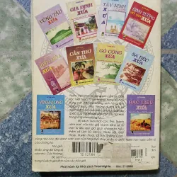 Bạc Liêu xưa - Huỳnh Minh 1005256