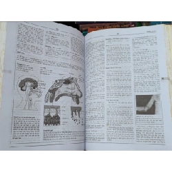 Từ điển bách khoa y học Anh Việt - GS. Ngô Gia Hy 470116