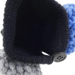 Găng tay MIU MIU - Hàng hiệu Authentic 832473