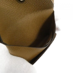 Ví tiền Hermes Calvi Duo 083035CK 620534