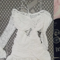 Đầm body cự hách dáng đẹp 527796