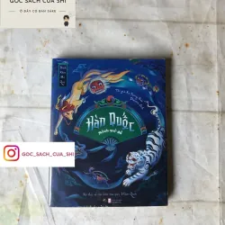 Hàn Quốc Bách Quỷ Đồ - Ko Seong Bae