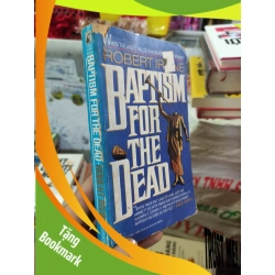 (TẶNG BOOKMARK) Baptism for the dead