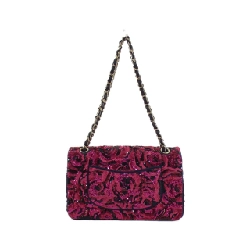 Túi xách chéo Chanel 1112 612742