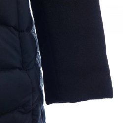 【Mã giảm giá】Áo khoác lông vũ MOORER 640946