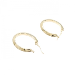 Bông tai 750YG - Hàng hiệu Authentic 869047