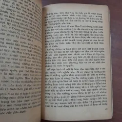 CHỦ NGHĨA MAO KẺ THÙ TƯ TƯỞNG VÀ CHÍNH TRỊ CỦA CHỦ NGHĨA MÁC - LÊNIN 736926