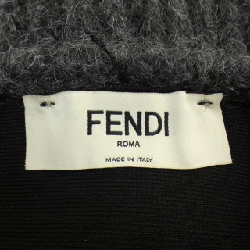 【Mã giảm giá】Váy FENDI 653918