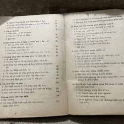 Phương pháp dịch tiểu học-320 trang Bác sĩ NGUYỄN VĂN TRUYỀN  800206