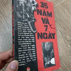 35 năm và 7 ngày 973761