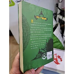 Những miền linh dị tập 1 Thái Lan - Dương Hành Triệt - 2017 mới 80% ố - TÂM LINH - TÔN GIÁO - THIỀN - HCM0111 629684