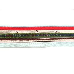 Bộ 10 dây đai - Hàng hiệu Authentic 878909