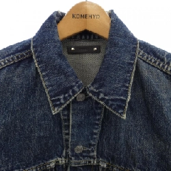 Áo khoác denim MINEDENIM - Hàng hiệu Authentic 893419