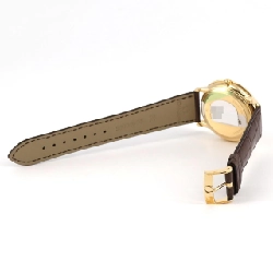 Omega De Ville Prestige/D.34P 413.58.37.20.58.001 YG Tự động - Hàng hiệu Chính hãng 883220