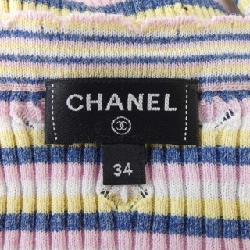 CHANEL P79242K11451 Áo - Hàng hiệu Chính hãng 824016