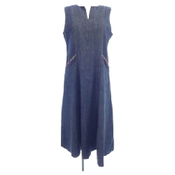 【Mã giảm giá】Blue Label Crestbridge BLUE LABEL CRESTBRIDGE Đầm