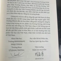 Tuyển Tập Truyện Ngắn Trần Trường Khánh 723040