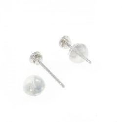 PT900 Bông tai kim cương 0.20CT - Hàng hiệu Chính hãng 865167