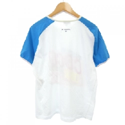 【Mã giảm giá】Áo phông CHANEL 638805