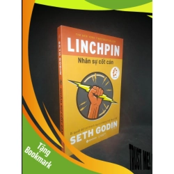 (TẶNG BOOKMARK) Nhân sự cốt cán - bí quyết để trở thành người không thể thay thế mới 90% RBK1203