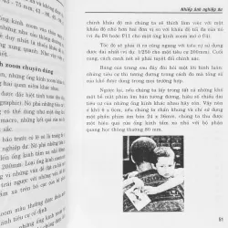 Nhiếp ảnh nghiệp dư (Nghệ thuật nhiếp ảnh) 8111